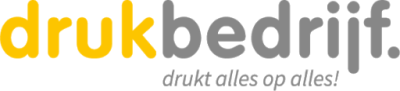 Drukbedrijf