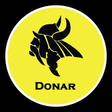 Logo Donar